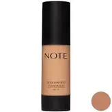 کرم پودر نوت NOTE سری SPF15 DETOX حجم ۳۵ میلی انواع رنگ بندی.