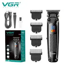 ماشین اصلاح موی سر و صورت VGR مدل V-972