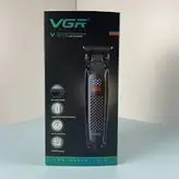 ماشین اصلاح موی سر و صورت VGR مدل V-972
