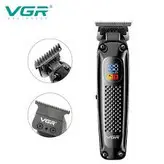 ماشین اصلاح موی سر و صورت VGR مدل V-972