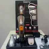 ماشین اصلاح 1 تا ۷ کاره GEEMY مدل gm-580
