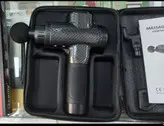 دستگاه ماساژور تفنگی LAC مدل L-066MG