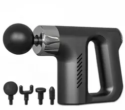ماساژور تفنگی Fascial مدل KH-740