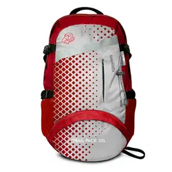 کوله پشتی کوهنوردی صخره مدل تریل 30 - فروشگاه اینترنتی کاکا کمپ