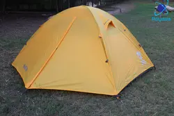 چادر کوهنوردی 2 نفره مونته آدلمو MONTE ADELMO مدل KOMINO-200 - فروشگاه اینترنتی کاکا کمپ