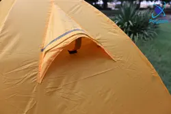 چادر کوهنوردی 2 نفره مونته آدلمو MONTE ADELMO مدل KOMINO-200 - فروشگاه اینترنتی کاکا کمپ