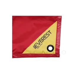 زیرانداز چادر صخره مدل اورست - فروشگاه اینترنتی کاکا کمپ