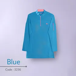 تونیک کوهنوردی میانه ریسا کد 3236 - فروشگاه اینترنتی کاکا کمپ