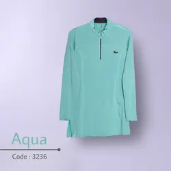 تونیک کوهنوردی میانه ریسا کد 3236 - فروشگاه اینترنتی کاکا کمپ