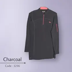 تونیک کوهنوردی میانه ریسا کد 3236 - فروشگاه اینترنتی کاکا کمپ