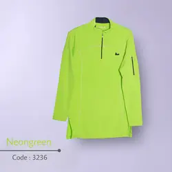 تونیک کوهنوردی میانه ریسا کد 3236 - فروشگاه اینترنتی کاکا کمپ