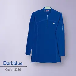 تونیک کوهنوردی میانه ریسا کد 3236 - فروشگاه اینترنتی کاکا کمپ