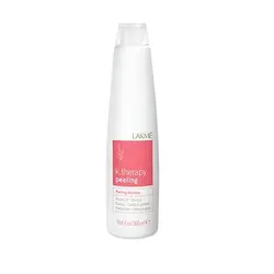 شامپو ضدشوره پوست سر چرب لاکمه - Lakme k.therapy peeling Shampoo