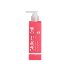 ژل شستشو صورت پوست خشک جولیتا اُستی - Giulietta Osti Dry skin Cleanser Gel