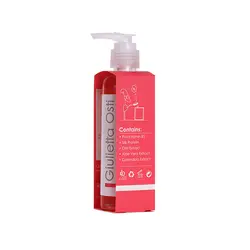 ژل شستشو صورت پوست خشک جولیتا اُستی - Giulietta Osti Dry skin Cleanser Gel