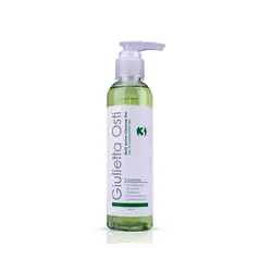ژل شستشو صورت پوست چرب تا مختلط جولیتا اُستی - Giulietta Osti Oily to Combination Cleanser Gel