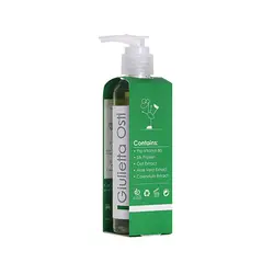 ژل شستشو صورت پوست چرب تا مختلط جولیتا اُستی - Giulietta Osti Oily to Combination Cleanser Gel