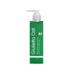ژل شستشو صورت پوست چرب تا مختلط جولیتا اُستی - Giulietta Osti Oily to Combination Cleanser Gel