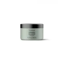 ماسک مو بدون سولفات آبرسان عمیق مو ارگانیک بالانس تکنیا لاکمه - Lakme Teknia Organic Balance Hair mask