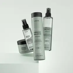 ماسک مو بدون سولفات آبرسان عمیق مو ارگانیک بالانس تکنیا لاکمه - Lakme Teknia Organic Balance Hair mask