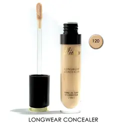 کانسیلر 2 کاره میچانو شماره 120 - MICHANO 2 IN 1 CONCEALER