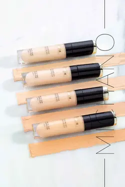 کانسیلر 2 کاره میچانو شماره 120 - MICHANO 2 IN 1 CONCEALER