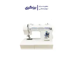 چرخ خیاطی لایونزا مدل LV8000 | لوازم خانگی و جهیزیه سرای برزگری