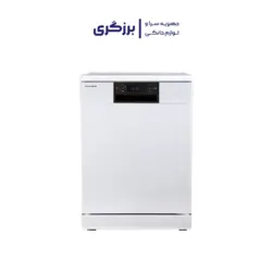 ماشین ظرفشویی پاکشوما مدل PDA 3511 | لوازم خانگی و جهیزیه سرای برزگری