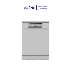 ماشین ظرفشویی لونا مدل 702 | لوازم خانگی و جهیزیه سرای برزگری