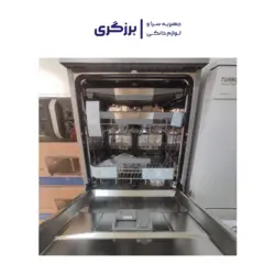 ماشین ظرفشویی هیمالیا مدل TB1505 | لوازم خانگی و جهیزیه سرای برزگری