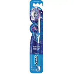 مسواک Pro Flex 3D White اورال بی با برس متوسط