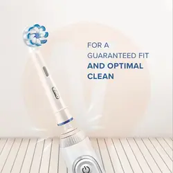 مسواک برقی اورال بی Vitality 100 Sensi UltraThin