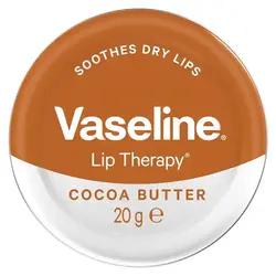 بالم لب وازلین Lip Therapy مدل کره کاکائو وزن 20 گرم
