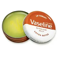 بالم لب وازلین Lip Therapy مدل کره کاکائو وزن 20 گرم