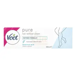 کرم موبر ویت مناسب پوست حساس وزن 100 گرم