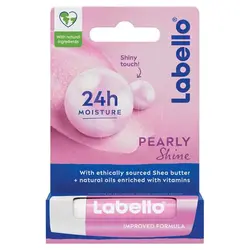 بالم لب لابلو مروارید Labello Pearly Shine