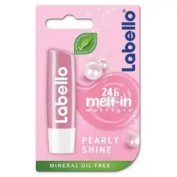بالم لب لابلو مروارید Labello Pearly Shine