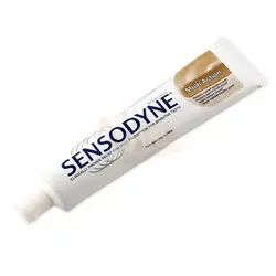 خمیردندان Sensodyne Multi Action وزن 100 گرم