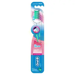 مسواک محافظ لثه اورال بی Pro Gum Care