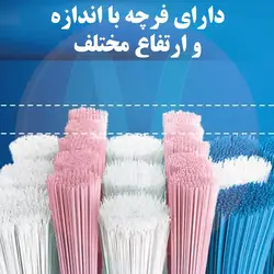 مسواک محافظ لثه اورال بی Pro Gum Care