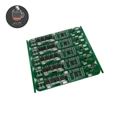 ماژول کنترل شارژ باطری 21 ولت لیتیومی بالانسر 5 سل 10 آمپر  5S 10A