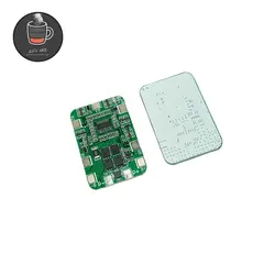 ماژول کنترل شارژ باطری لیتیومی بالانسر 6سل10آمپر 6S 10A 25.2