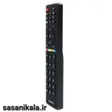 کنترل رسیور های مدیا استار مدل متوسط جنس اصلی کد102