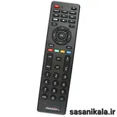 کنترل رسیور های مدیا استار مدل متوسط جنس اصلی کد102