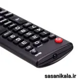 کنترل تلوزیون های LED, LCD الجی سازگار با تمامی مدل ها اصلی کد103