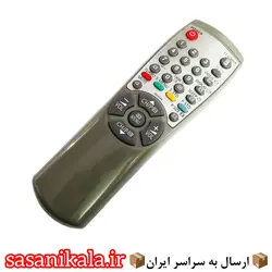 ریموت کنترل تلویزیون سامسونگ قدیمی 104K اصلی