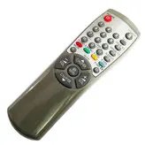 ریموت کنترل تلویزیون سامسونگ قدیمی 104K اصلی
