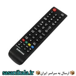 کنترل تلوزیون سامسونگ AA59-00602A جنس اصلی