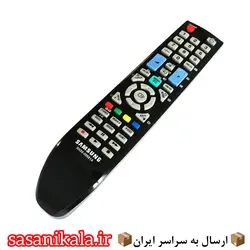 کنترل تلوزیون های سامسونگ مدل بلند جنس اصلی