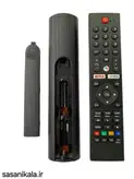 ریموت کنترل تلویزیون پاناسونیک مدل اندرویدی gz736 کیفیت عالی اورجینال